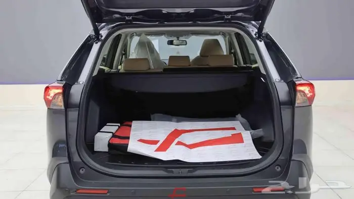 تتوفر فئات الراف فور 2025 اصفار لمبيعات البنوك بأقل ربح 11