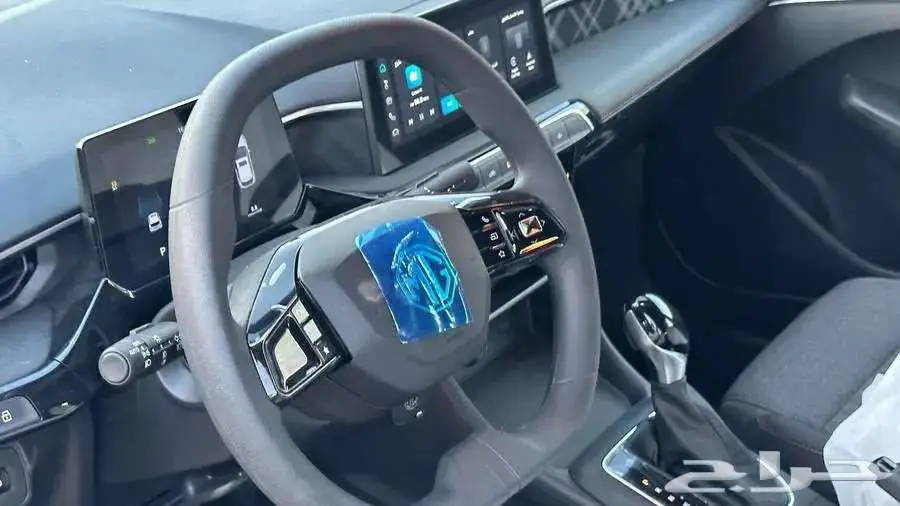 MG MG 3 2024 ام جي3 10
