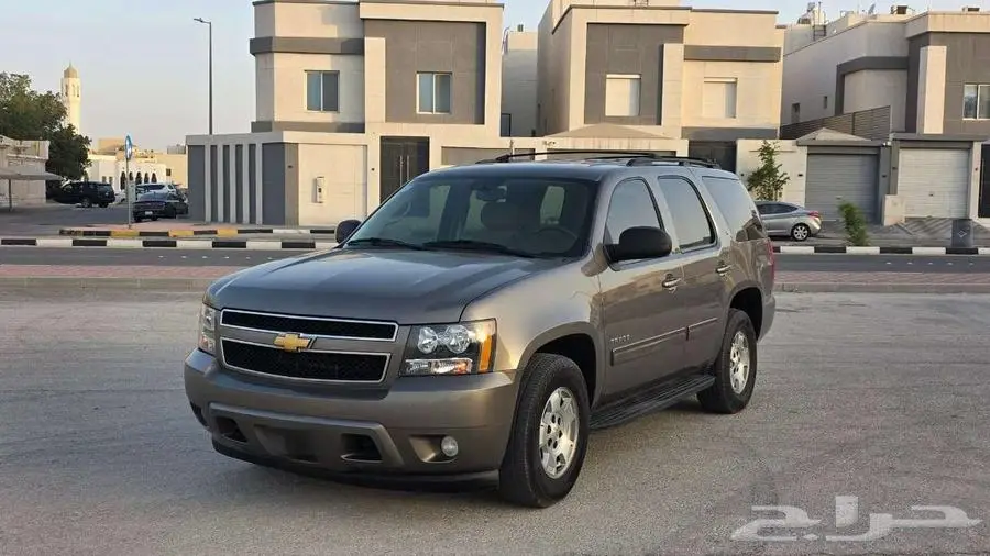 تاهو 2012 LT 5