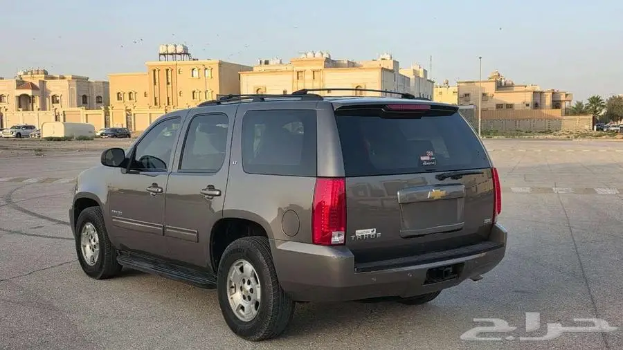 تاهو 2012 LT 3