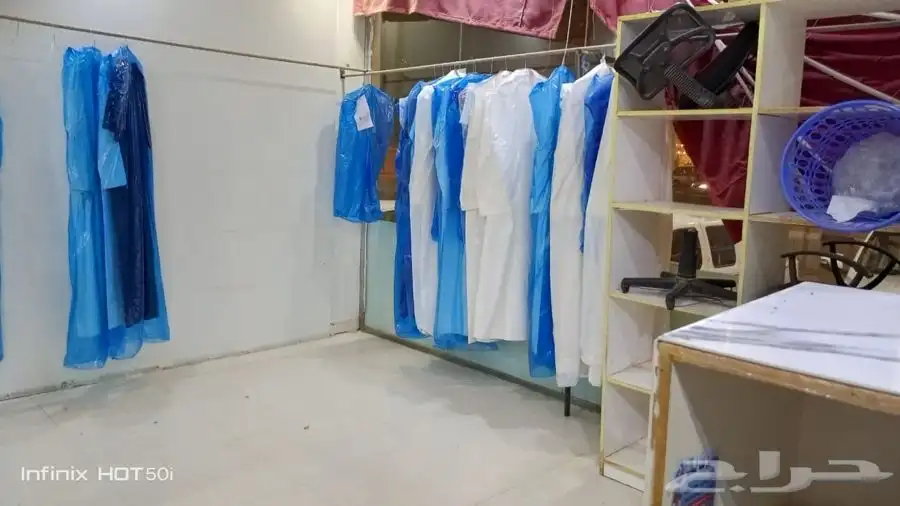 مغسلة ملابس 3