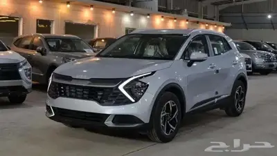 سبورتاج 2025 Sportage 3