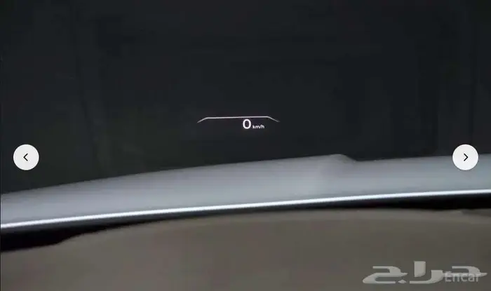 جنيسس GV80 2020 6Cyl فل كامل رويال 13