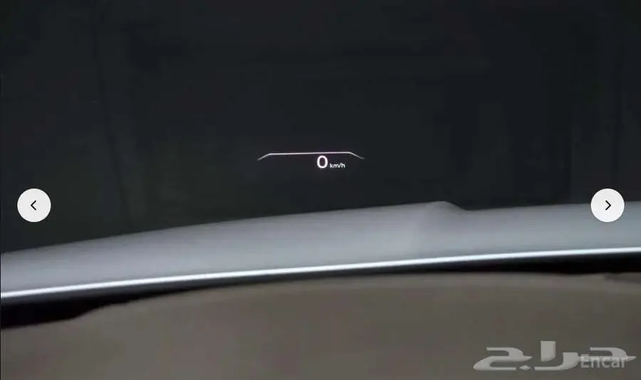 جنيسس GV80 2020 6Cyl فل كامل رويال 13