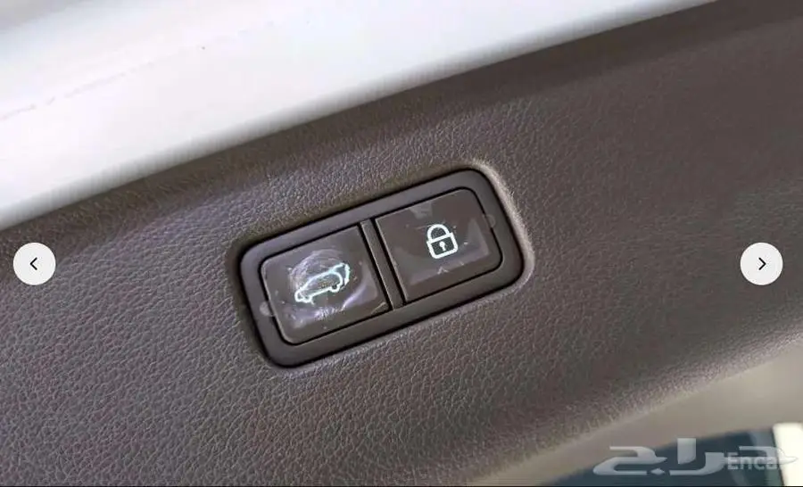 جنيسس GV80 2020 6Cyl فل كامل رويال 19