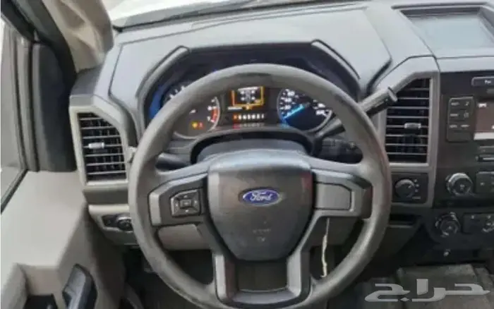 (تم البيع الله يبارك للبائع والمشتري) فورد F350 دبل 2019 10