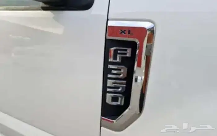 (تم البيع الله يبارك للبائع والمشتري) فورد F350 دبل 2019 15