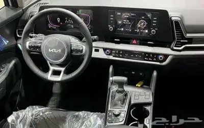 سبورتاج 2025 Sportage 0