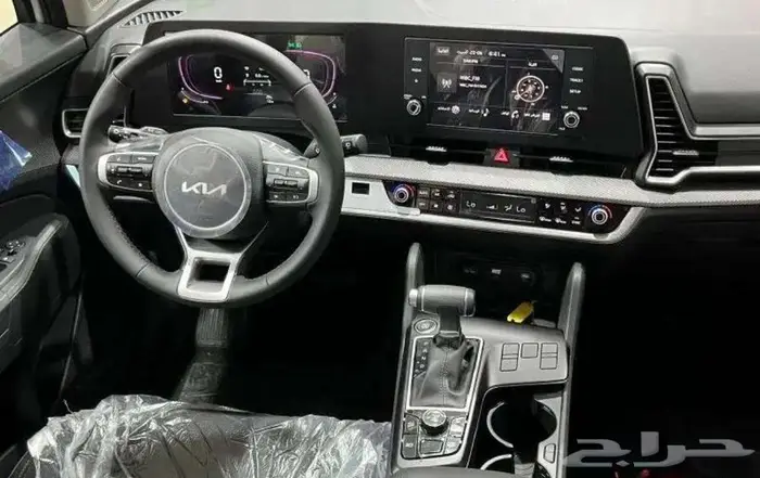 سبورتاج 2025 Sportage 0