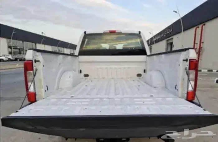 (تم البيع الله يبارك للبائع والمشتري) فورد F350 دبل 2019 2