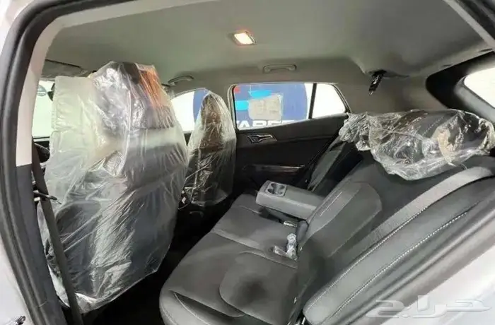 سبورتاج 2025 Sportage 2