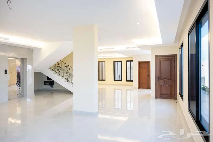 فيلا للبيع حي الفنار ابحر ااشمالية 9