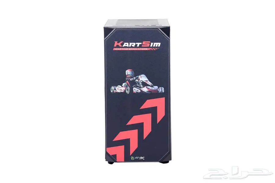 بي سي العاب Ultimate Gaming PC 2
