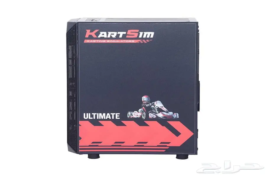 بي سي العاب Ultimate Gaming PC 1