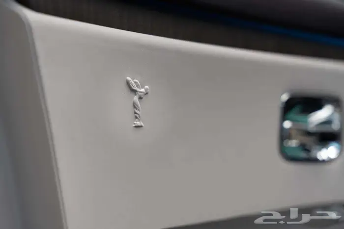 رولز رويس Rolls-Royce Ghost Extended 5