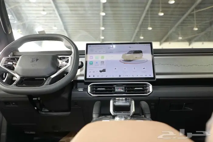 جيتور T2 فل كامل 2026 كل ما هو جديد وعصري 8