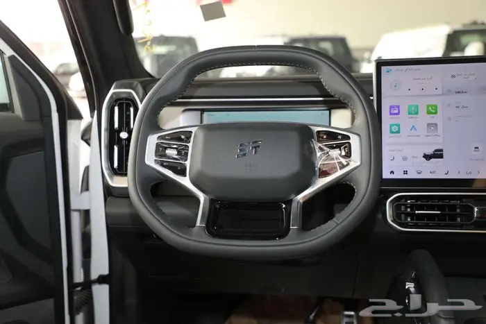 جيتور T2 فل كامل 2026 كل ما هو جديد وعصري 9