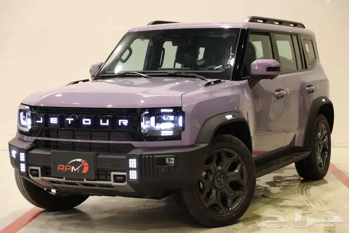 جيتور T2 فل كامل 2026 كل ما هو جديد وعصري 2