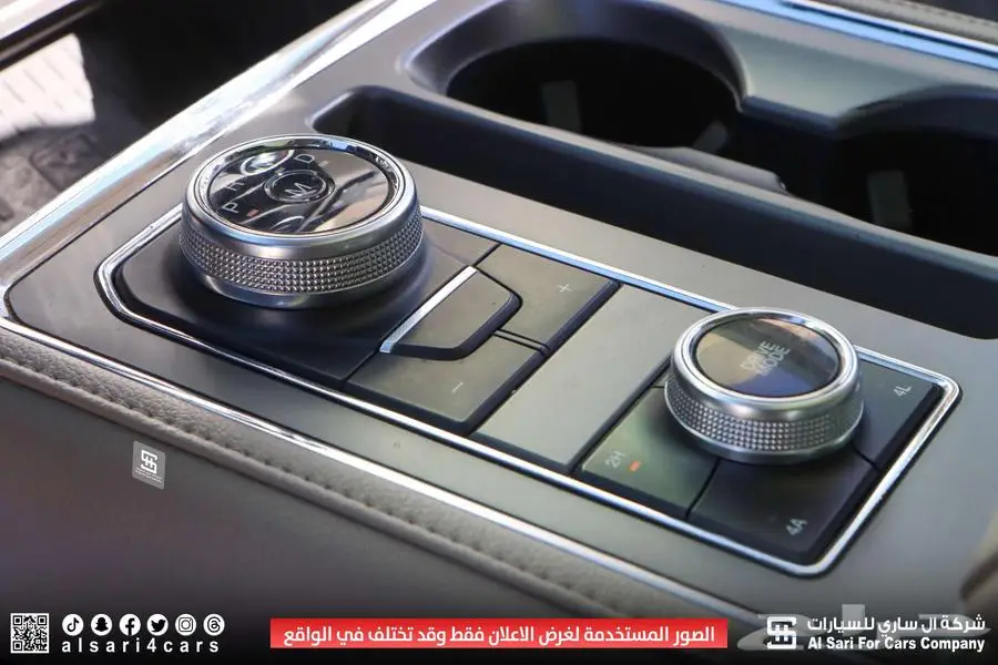 فورد اكسبديشن XLT دبل 2018 16