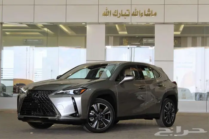 لكزس - UX300 Ch هايبرد - 2025- خليجي -فل كامل 1