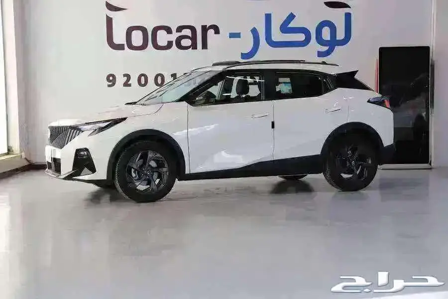 جي اي سي امزوم 3 2