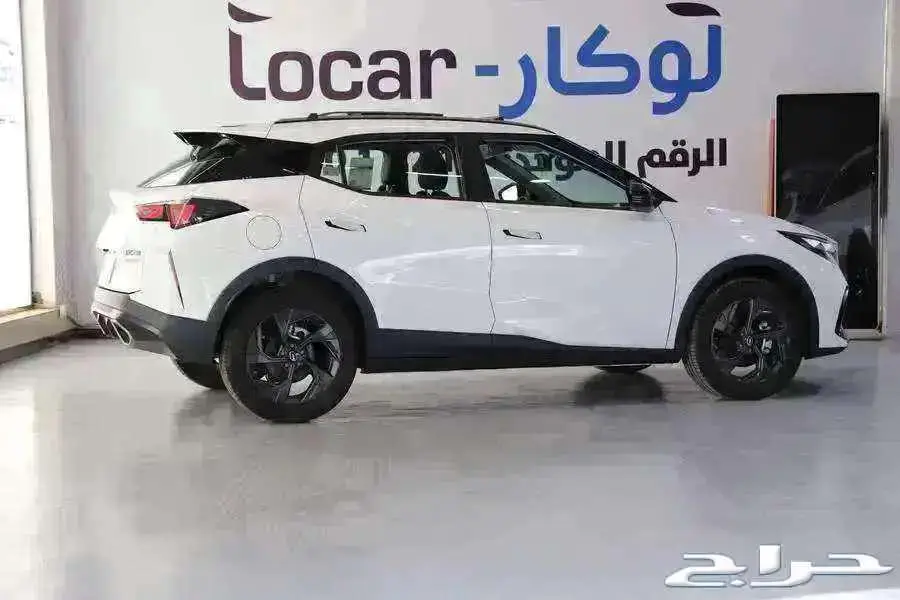 جي اي سي امزوم 3 3