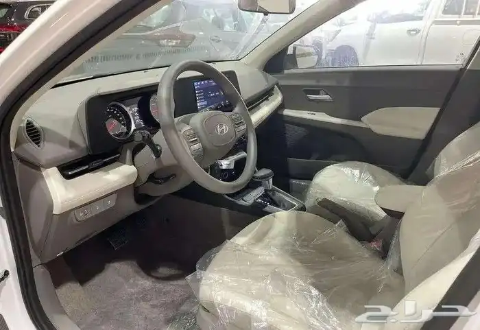هيونداي اكسنت استاندر 2025 3
