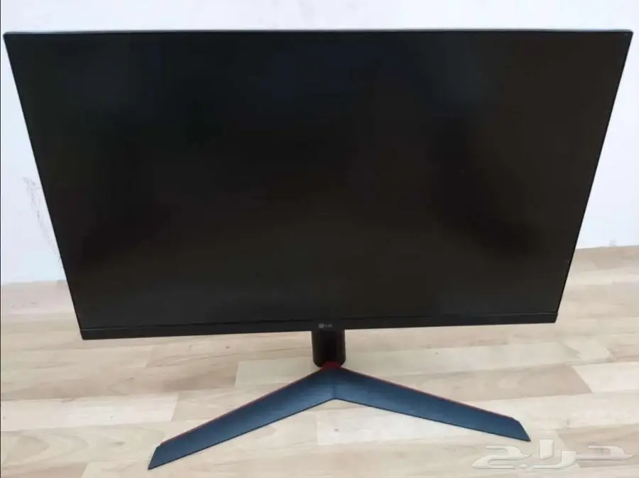 شاشة LG UltraGear 27GN7   240Hz 0