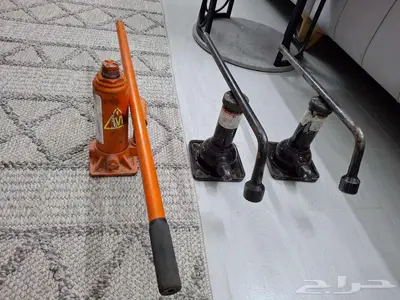 للبيع عفريته تويوتا تركب على جميع انواع السيارات 0