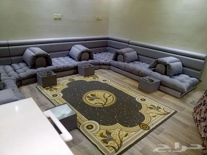 تفصيل وتنجيد الكنب والستاير بجميع انواعه 4