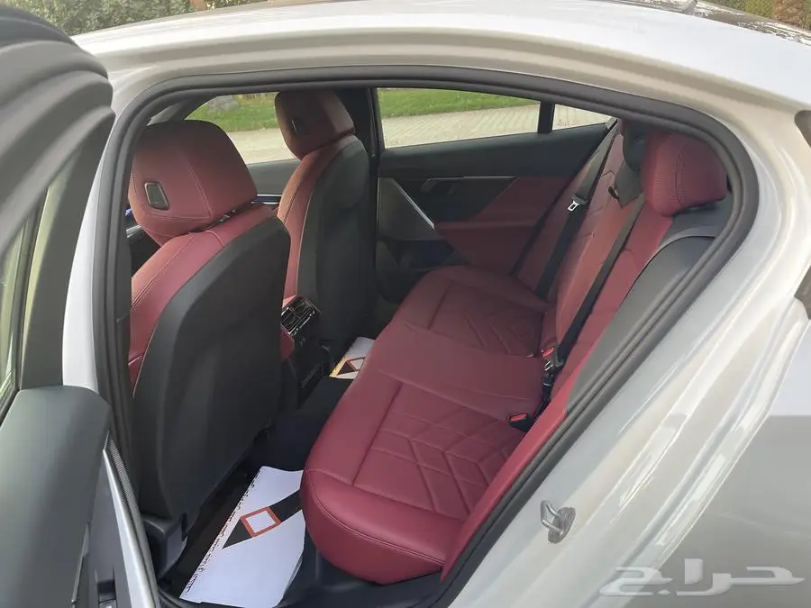 BMW 520i M 2024 7