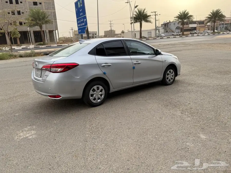 يارس 2021 وكالة شد بلد 3