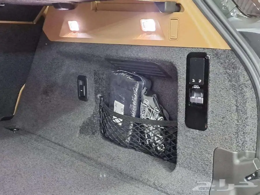 لاند روفر رينج روفر فوج HSE P530 2025 8