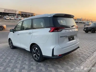 ماكسيس G50 لاكجري 2023 index
