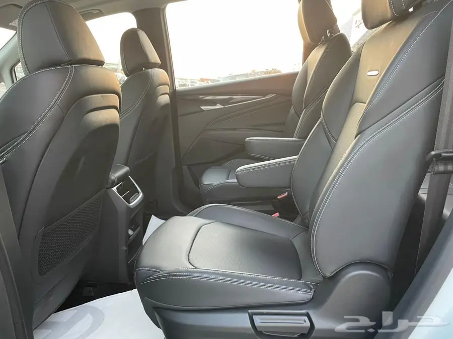 ماكسيس G50 لاكجري 2023 10