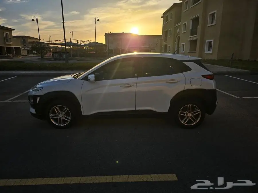 كونا 1.6 diesel 2018 5