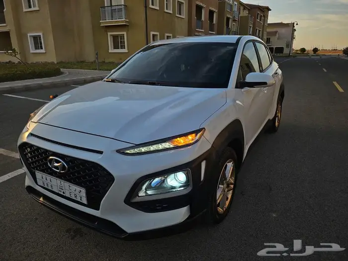 كونا 1.6 diesel 2018 7
