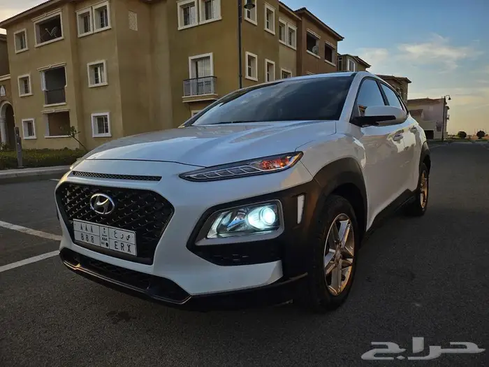 كونا 1.6 diesel 2018 9