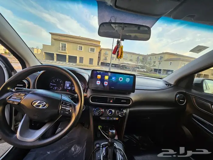 كونا 1.6 diesel 2018 13