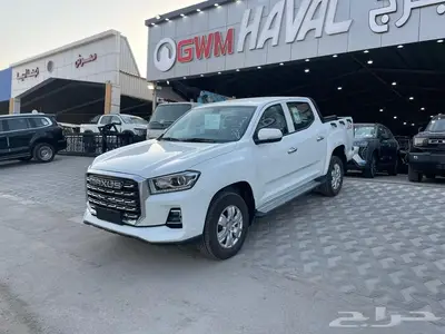 ماكسيس T70 ديلوكس ديزل 2024 index
