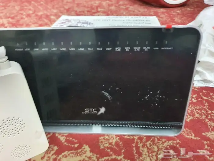 4.قطع.. STC - 1.موبايلي - 1.لينكسيس 6