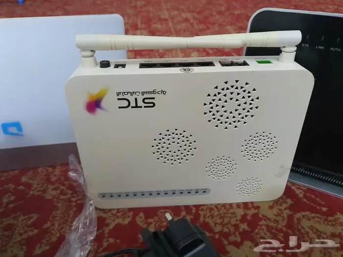 4.قطع.. STC - 1.موبايلي - 1.لينكسيس 5