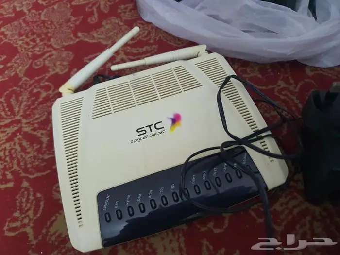 4.قطع.. STC - 1.موبايلي - 1.لينكسيس 3