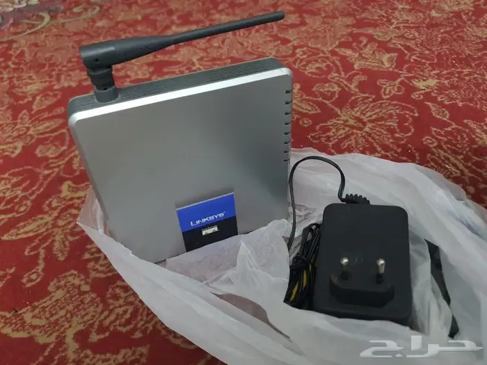 4.قطع.. STC - 1.موبايلي - 1.لينكسيس 2