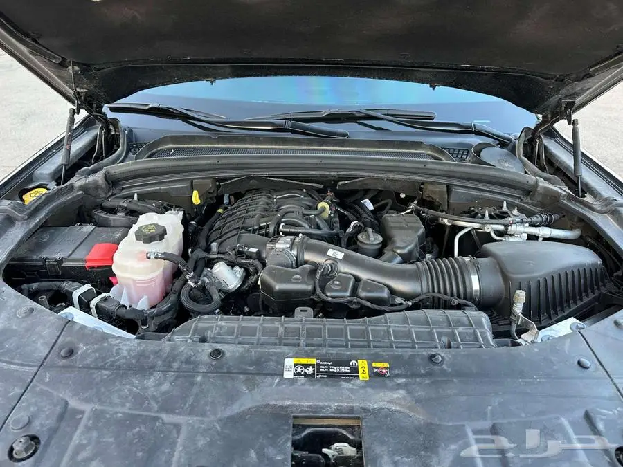 2023 Jeep Grand Cherokee half full options 4x4 accident free 11