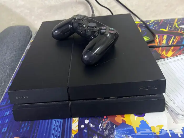 سوني فور للبيع تعال براعيك بالسعر 0