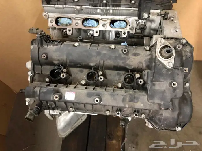 مكينة جينسس 2015 2016 2017 بالتركيب والضمان العالي 2