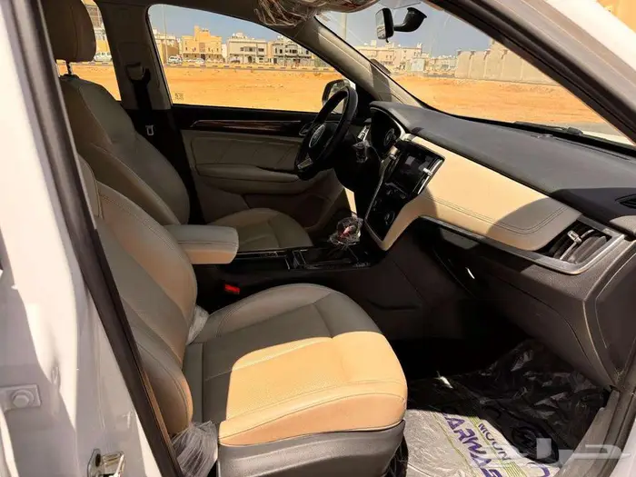 ام جي ار اكس 5 فل كامل 10