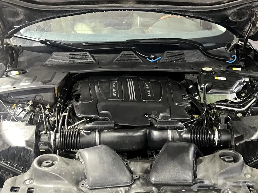 جاكور xj 3