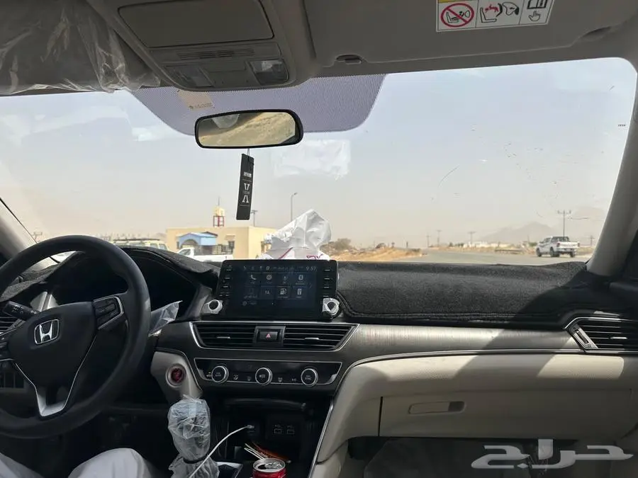 هوندا اكورد 2022 2